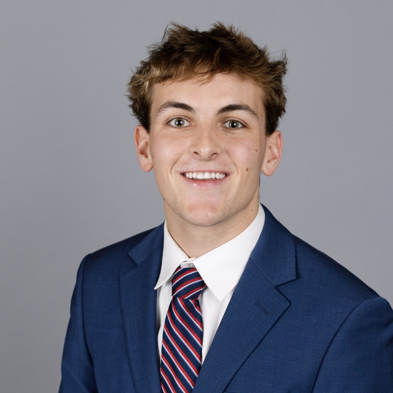 Caden Corby